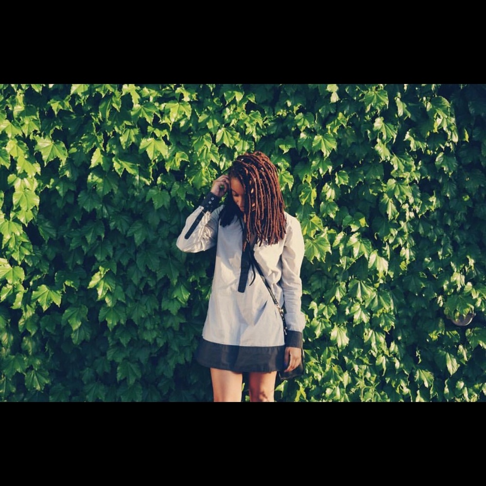 Super cute J Crew shirt dress!!!!